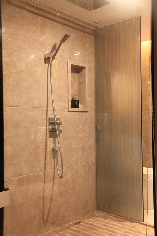 Shang Yuan Hotel Canton Extérieur photo