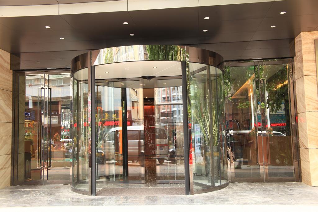Shang Yuan Hotel Canton Chambre photo