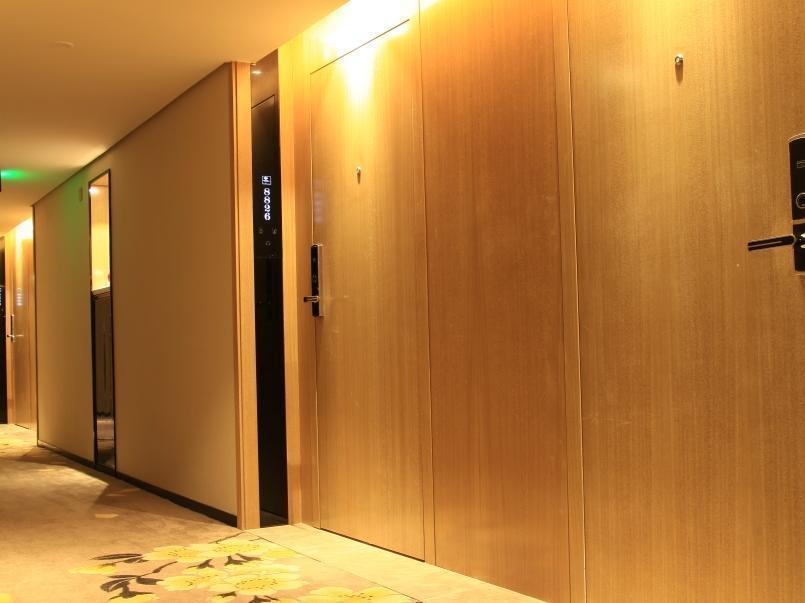 Shang Yuan Hotel Canton Extérieur photo