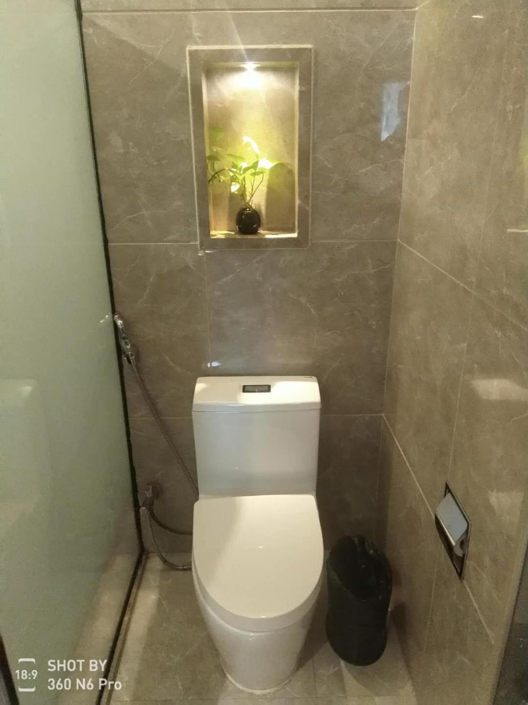 Shang Yuan Hotel Canton Extérieur photo